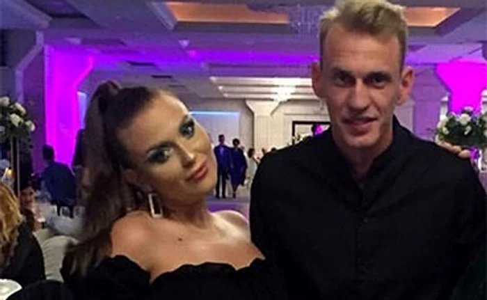 Fostul iubit al cântăreţei a murit în urmă cu mai puţin de un an