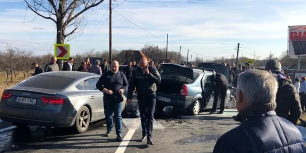 ministrul chitoiu accident 