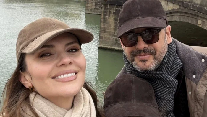 Mădălin Ionescu compară România cu Italia / foto: Facebook