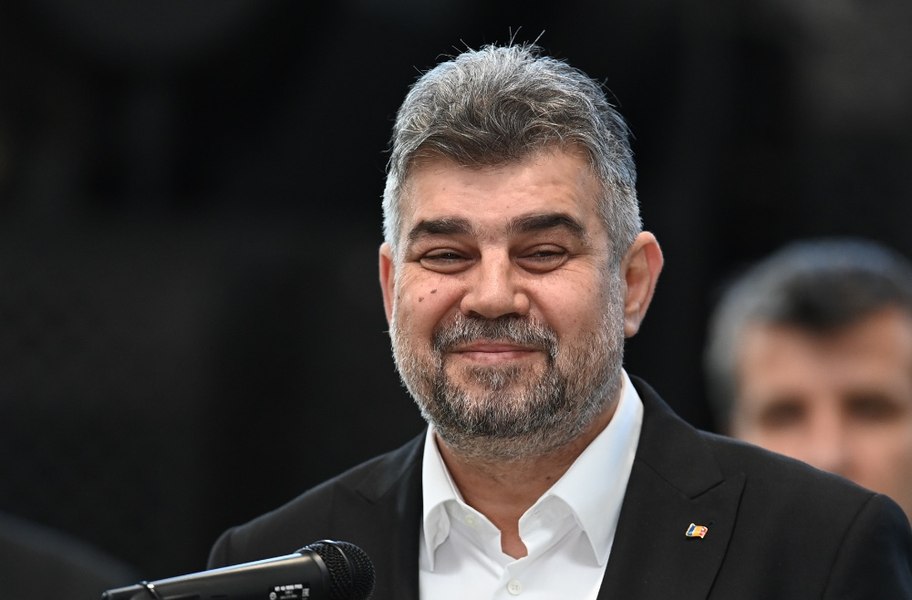 Marcel Ciolacu: „Klaus Iohannis n-ar fi trebuit să-și dea demisia. Va fi aceeași presiune pe mine”