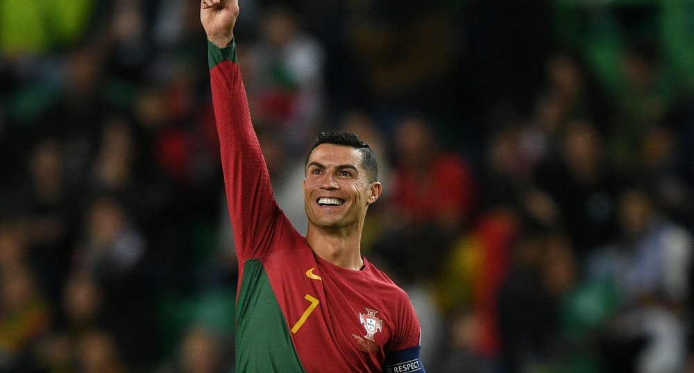Cristiano Ronaldo a intrat în Cartea Recordurilor. Capitolul la care lusitanul e peste toți fotbaliștii lumii VIDEO