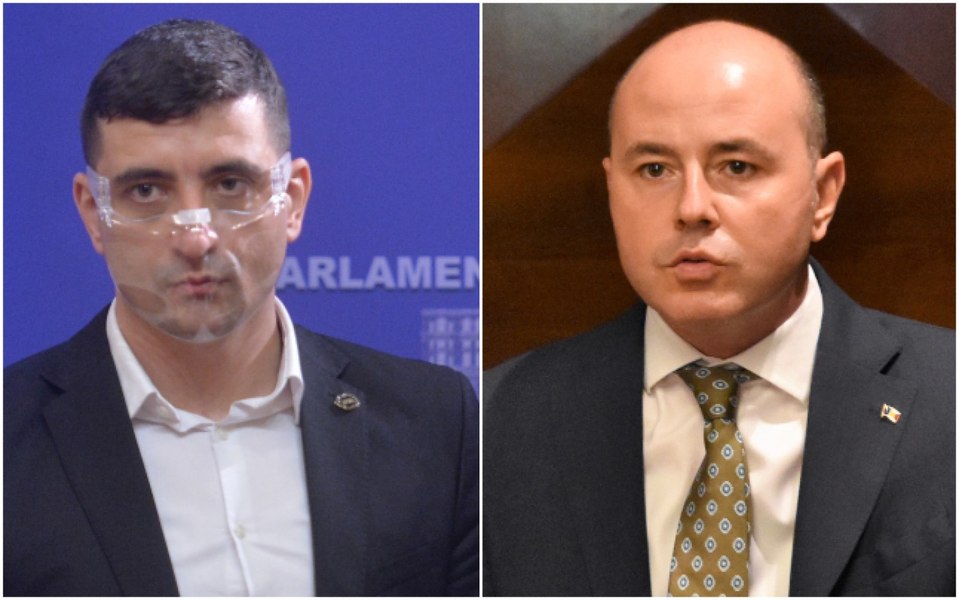Lider PNL: Scoaterea partidului extremist AUR în afara legii devine foarte probabilă
