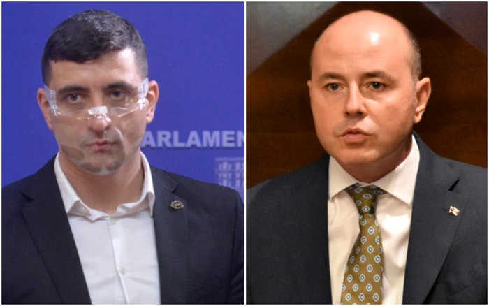 Alexandru Muraru îl numeşte pe liderul AUR 