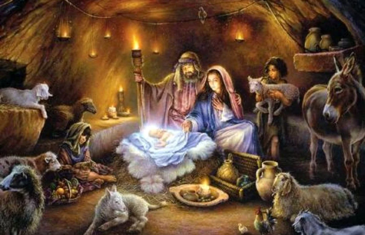 A început Postul Crăciunului