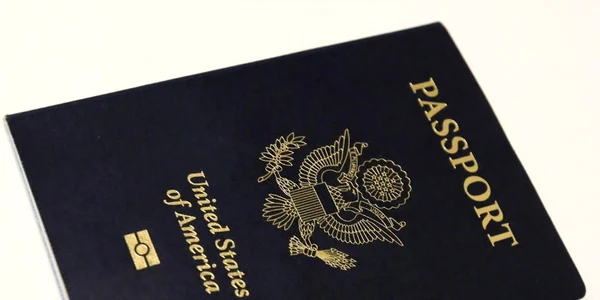 Pasaport SUA FOTO EPA-EFE