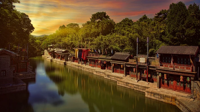Român, șocat de ce a văzut în China / foto: Pixabay