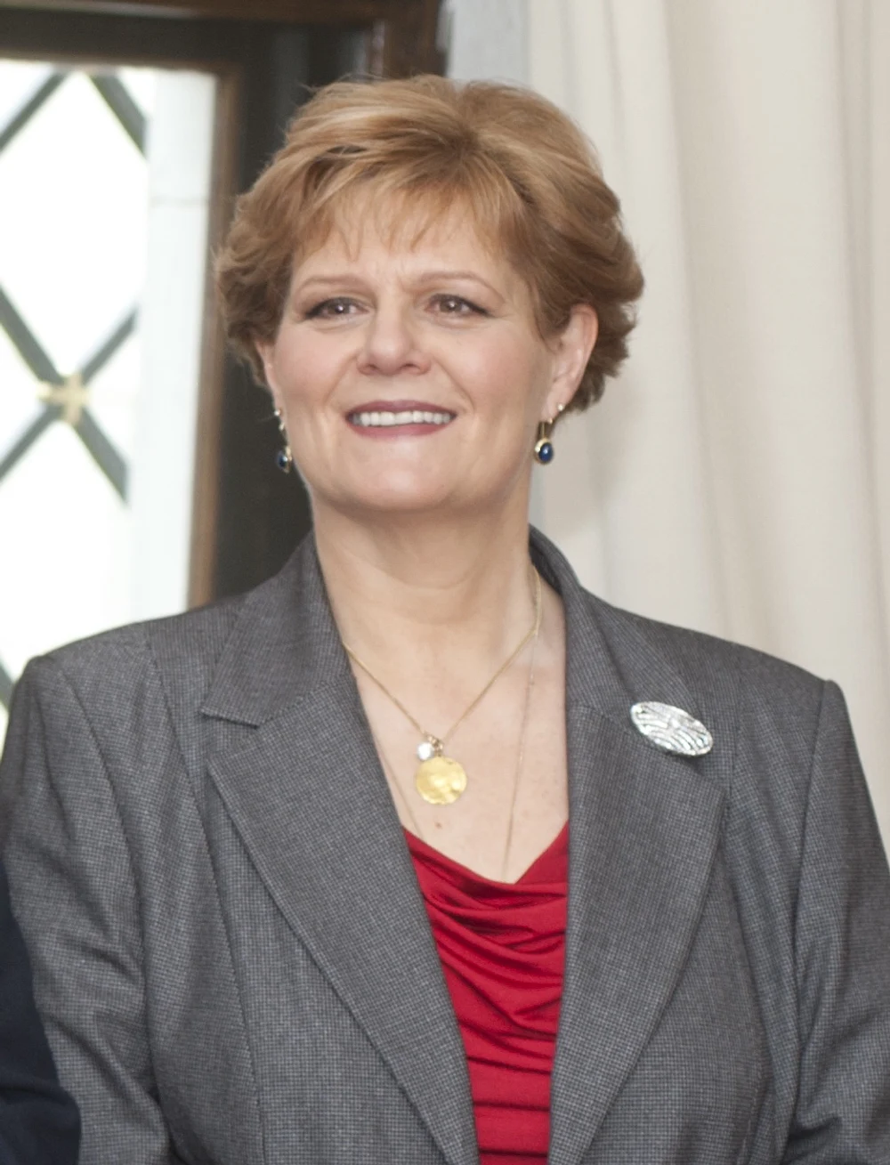 15 noiembrie: Ziua în care s-a născut Principesa Elena a României, fiica regelui Mihai