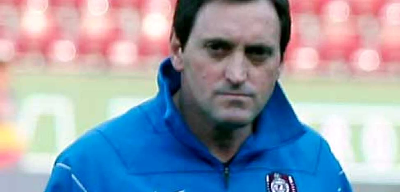 FOTBAL: Conceicao: "Jocul nostru ne dă speranţe pentru viitor"