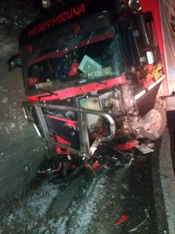 Foto: Silviu Zamfira‎ - Info Trafic Live Arges - Pitesti