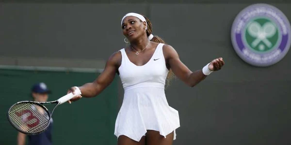 Serena Williams. FOTO Reuters