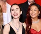 Lily Collins și Ashley Park GettyImages