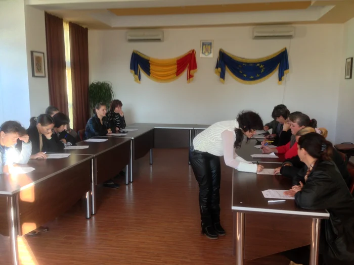 Absolvenţii vor primi certificate de calificare recunoscute şi în statele UE