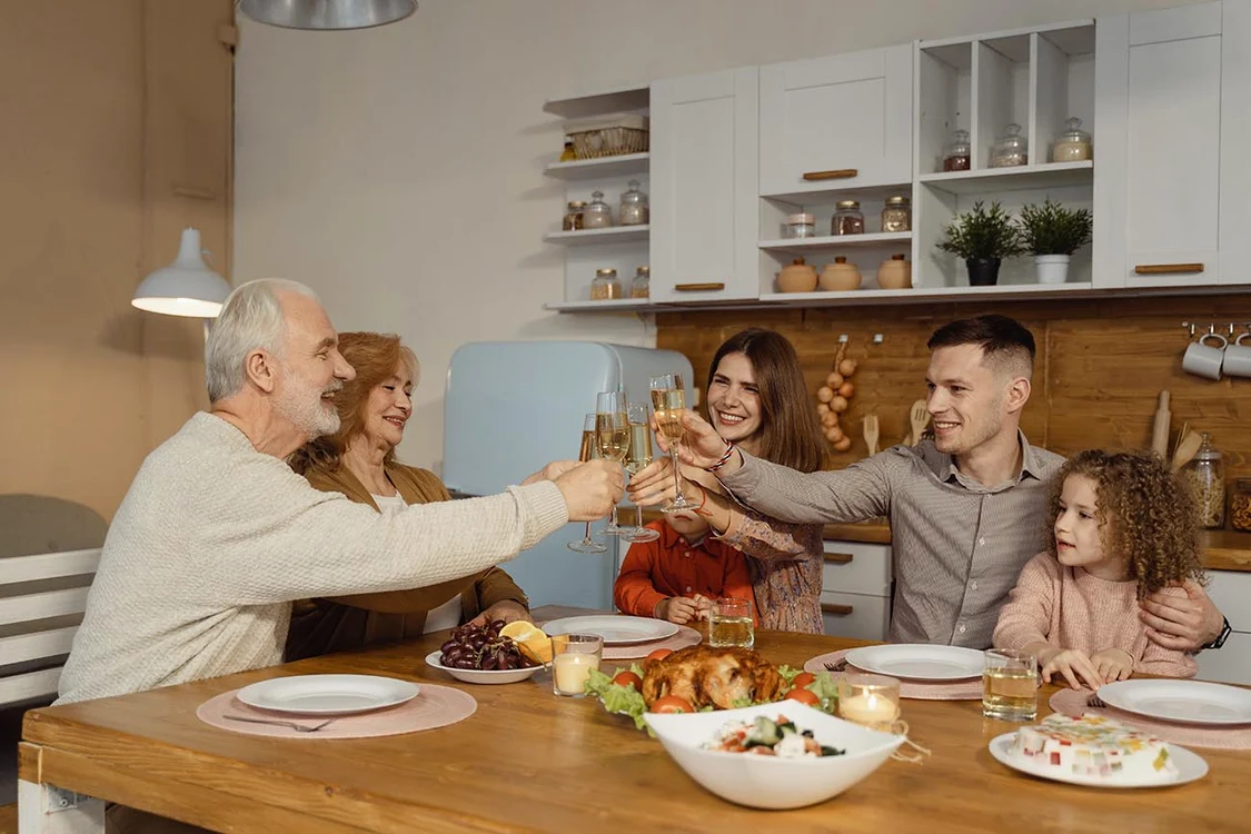 TOP 4 activități de weekend pe care le poți face împreună cu familia ta