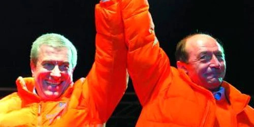 basescu si tariceanu