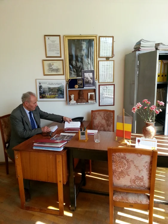 alexandru tudora