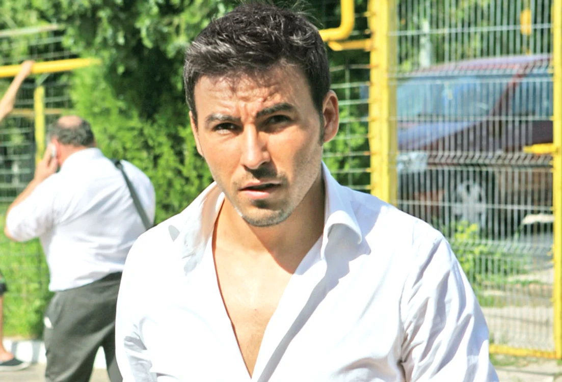 Cristea