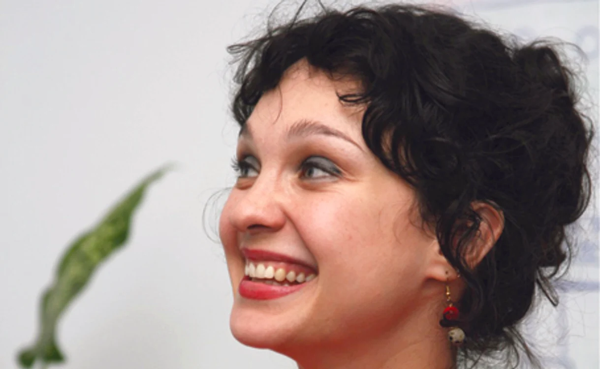 Magda Ţepoi