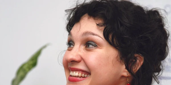 Magda Ţepoi