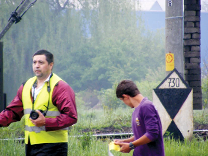 Resita: ORAŞUL PE SCURT / Biciclist lovit de camion