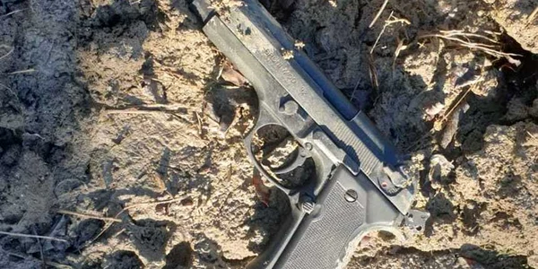 pistol gorj FOTO IPJ Gorj jpg