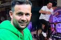 Magicianul Robert Tudor și-a redescoperit soția în competiția Power Couple de la Antena 1