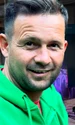 Magicianul Robert Tudor și-a redescoperit soția în competiția Power Couple de la Antena 1