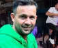 Magicianul Robert Tudor și-a redescoperit soția în competiția Power Couple de la Antena 1