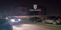 Percheziții într un dosar de proxenetism Foto Captura video Poliția Română jpg
