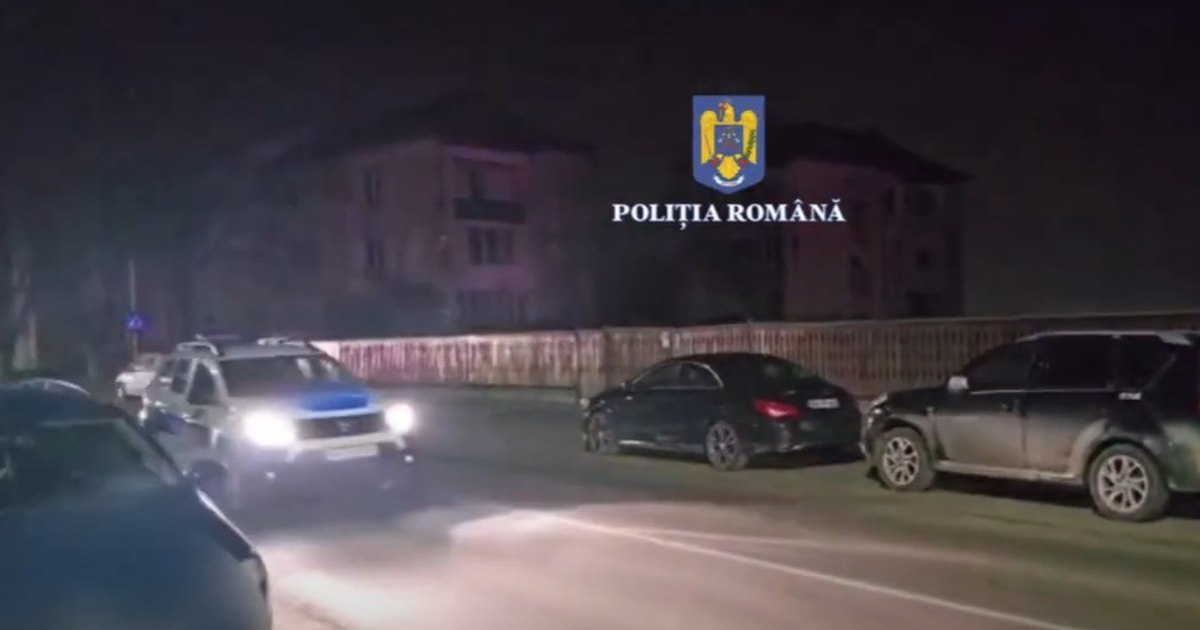 Bărbat omorât în bătaie de mai mulți indivizi, în noaptea de Ajun. Cel mai tânăr dintre agresori are 14 ani. Ucigașii au fost reținuți