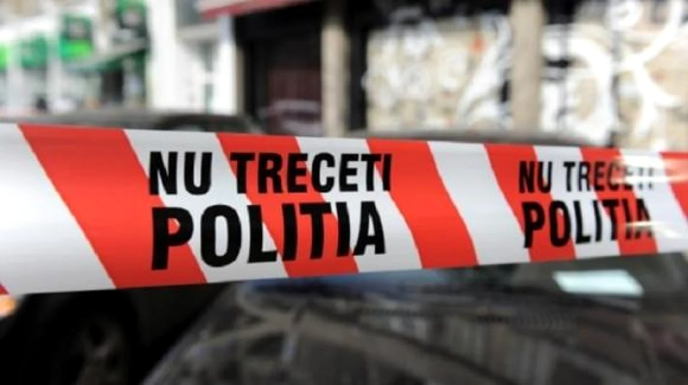 Trupul fără suflate al tinerei a fost găsit de către mamă FOTO Arhivă