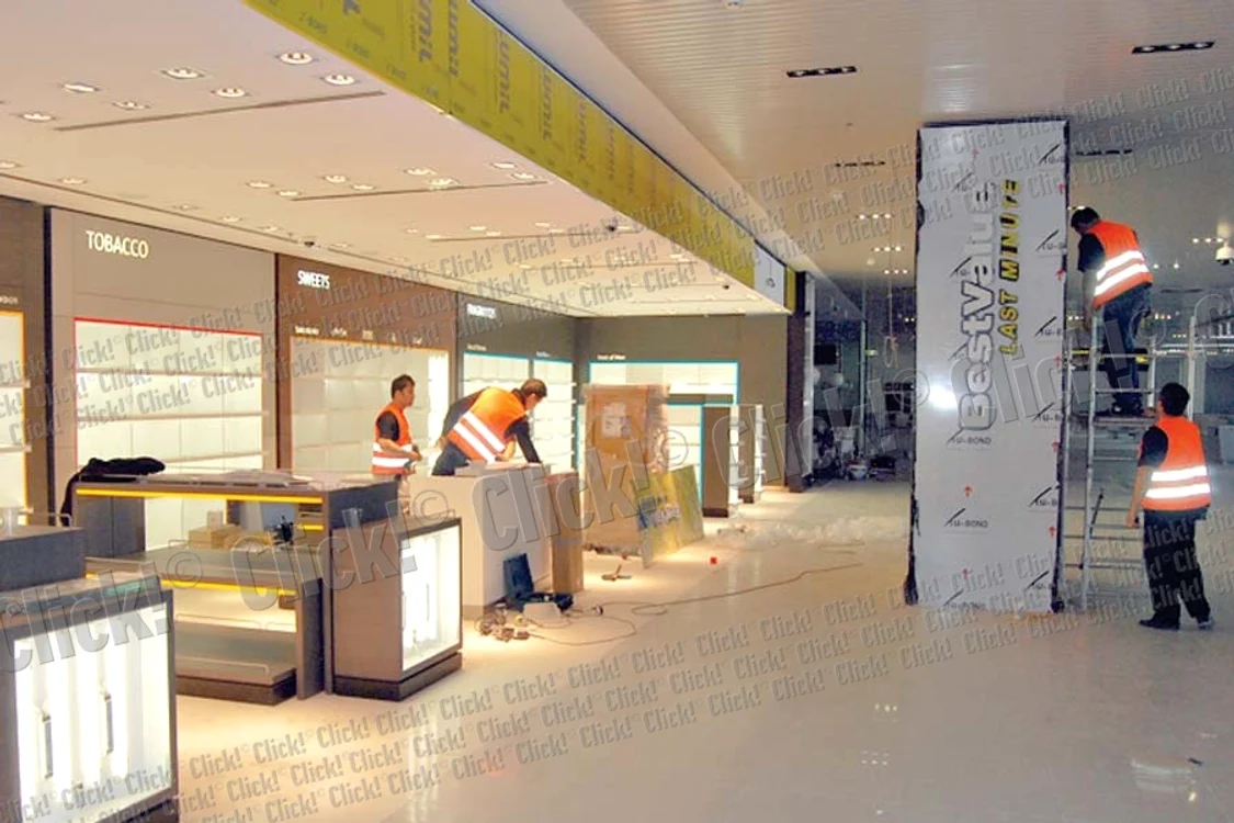 Aeroportul Otopeni