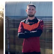 Tânăr fotbalist amator, mort într-un accident pe Centura București FOTO: Fb / Inter Purani