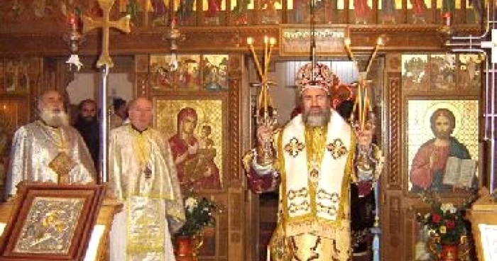 Bacău: Ioachim Băcăuanul va sfinți o biserică în Berești Bistrița
