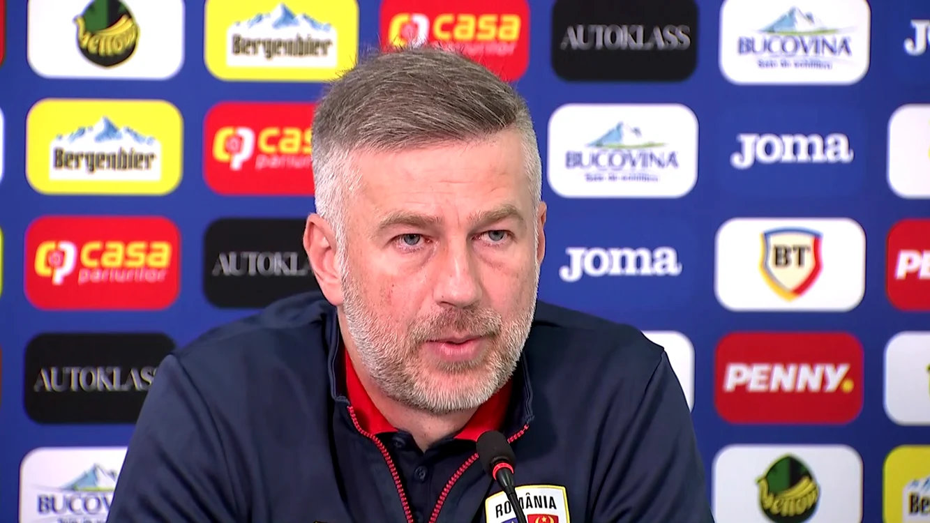 Edi Iordănescu are probleme cu fotbaliștii. Foto Sportpictures