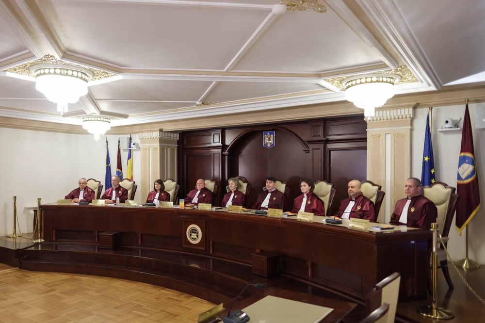 Cum explică un fost șef CCR blocajul fără precedent în cazul pensiilor speciale: „Este o premieră în istoria Curții”