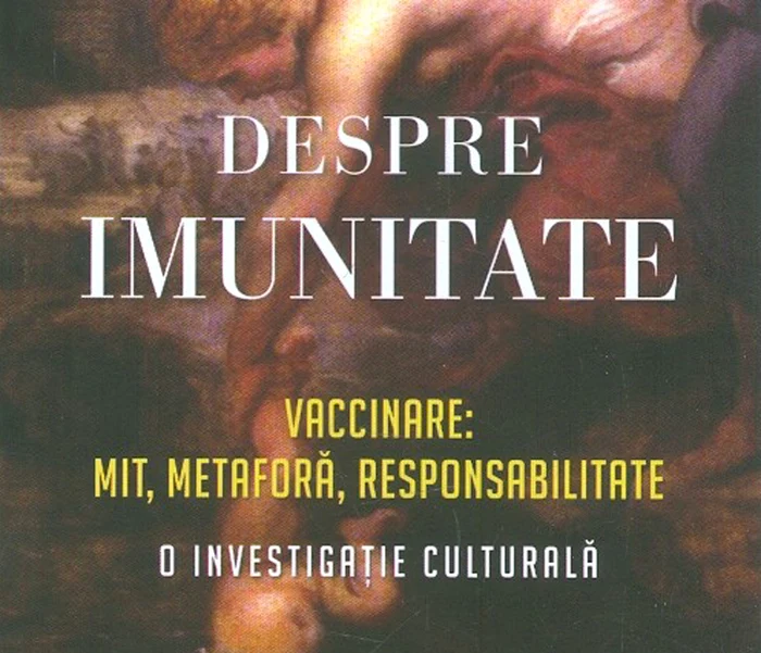 20 de minute cu îngerul, Despre imunitate, Forma ruinelor jpeg