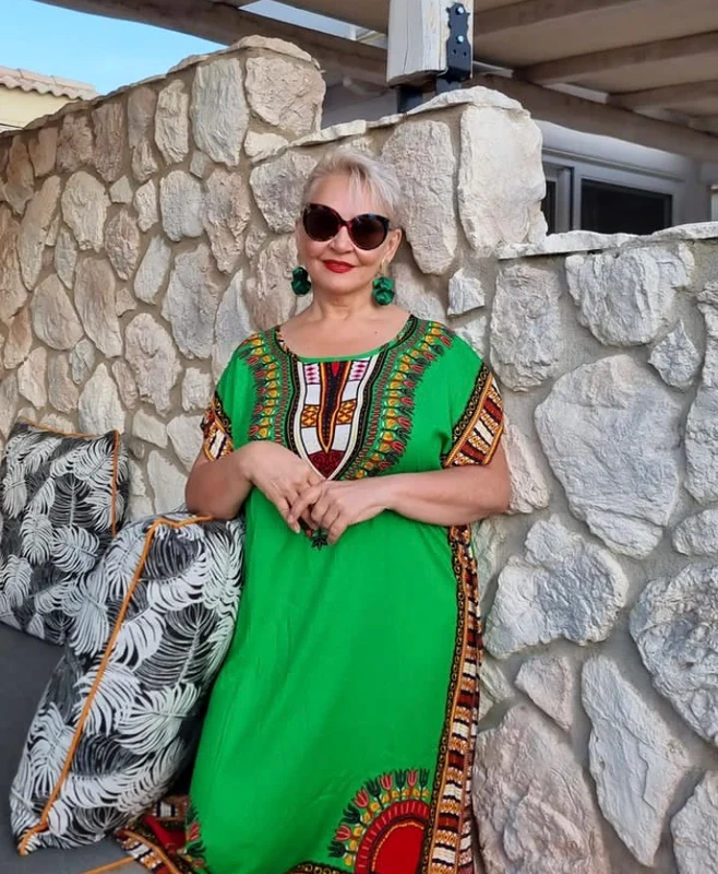 Mihaela Tatu călătorește prin lume Sursa Instagram 