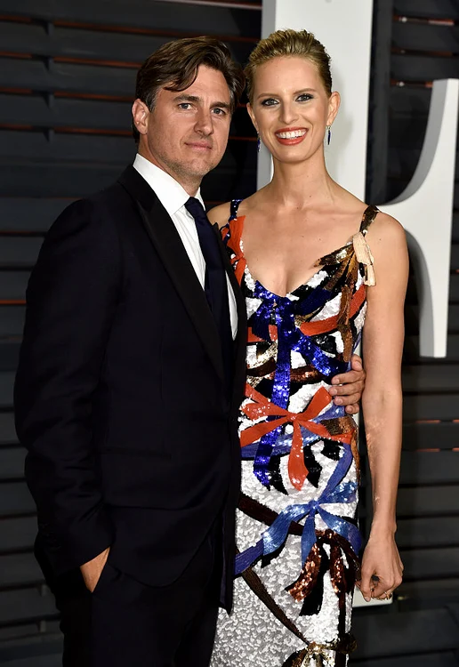 2015 Vanity Fair Oscar Party Hosted By Graydon Carter   Arrivals jpeg