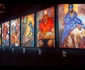 Expoziția „Filcăi”/FOTO: Facebook Liviu Alexa