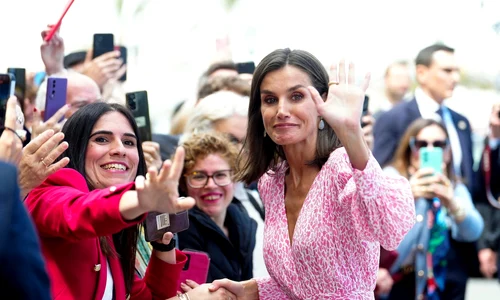 Regina Letizia profimedia 0862122945 jpg