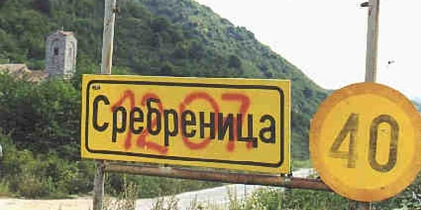 Srebrenica
