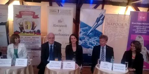 festivalul de toamna al economiei germane