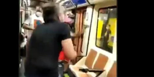 incident madrid foto politia nationala