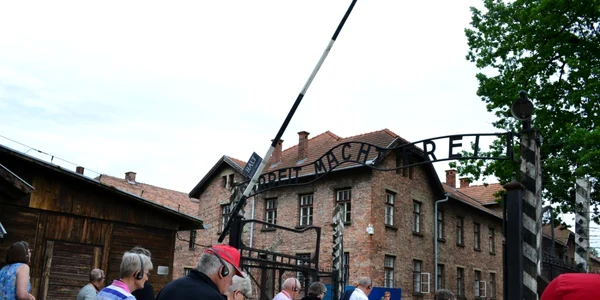 auschwitz