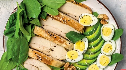 salata din piept de curcan jpg