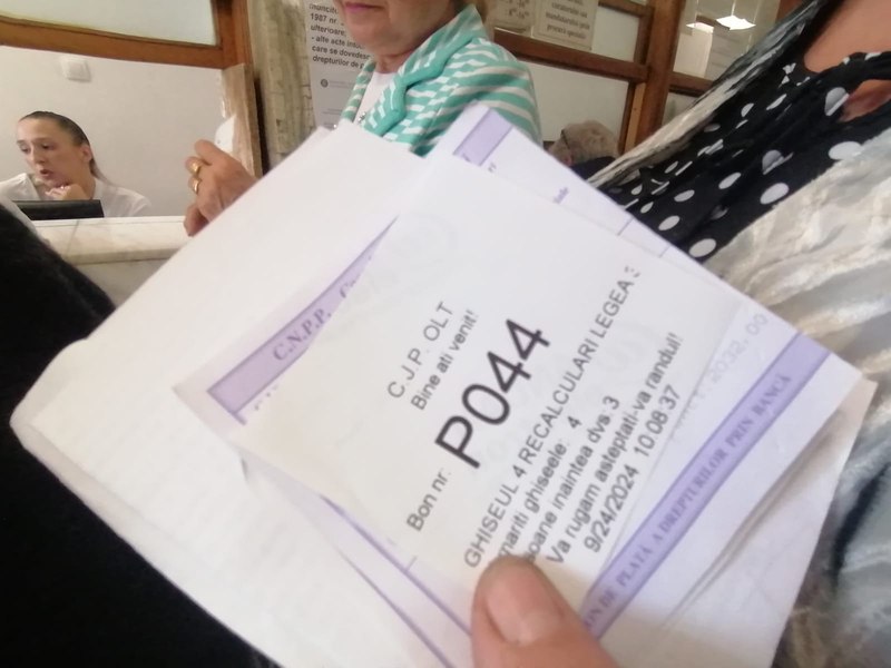 Decizia Înaltei Curți: Pensiile anticipate parțiale ale românilor care au locuit în zone poluate nu pot fi recalculate
