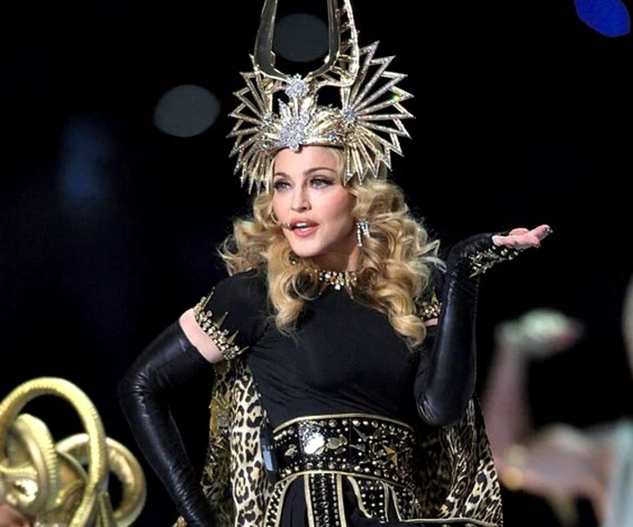 Madonna și-a anulat turneul din America de Nord și Europa Foto: Facebook