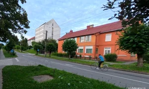 Orasul Victoria din Brașov  Foto Daniel Guță ADEVĂRUL (42) jpg