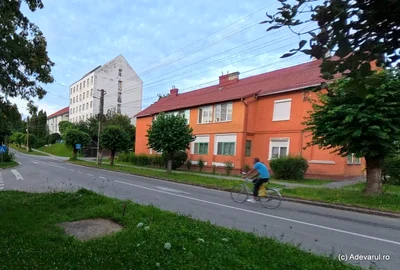 Orasul Victoria din Brașov  Foto Daniel Guță ADEVĂRUL (42) jpg