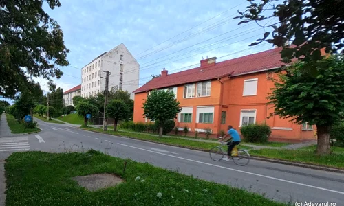 Orasul Victoria din Brașov  Foto Daniel Guță ADEVĂRUL (42) jpg
